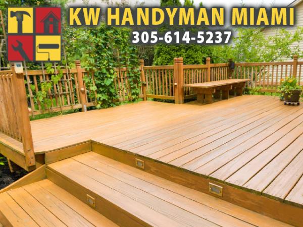 KW Handyman Miami
