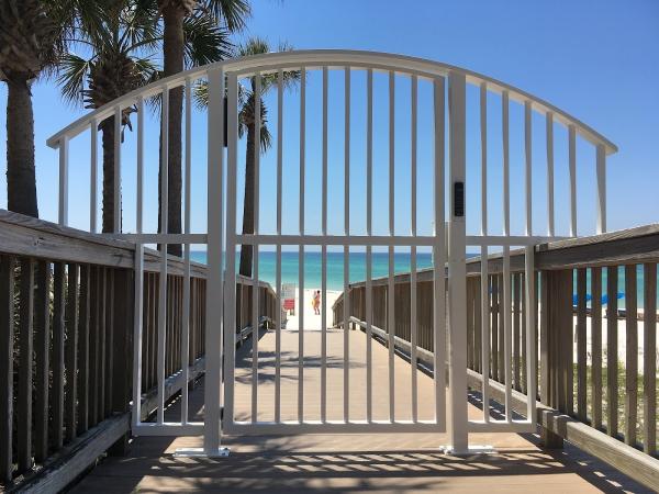 Quality Gates and Openers