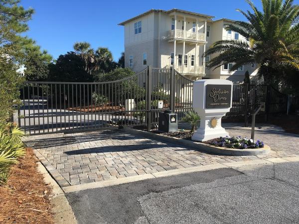 Quality Gates and Openers