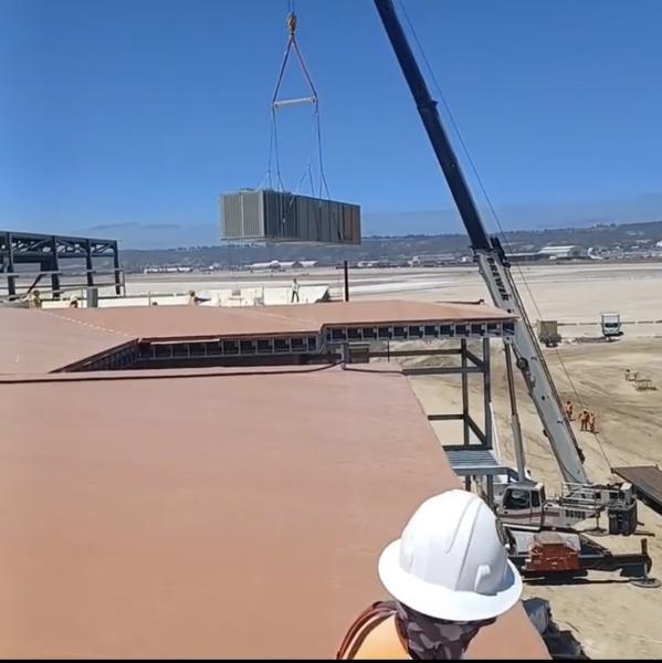 Built 2 Last Roofing