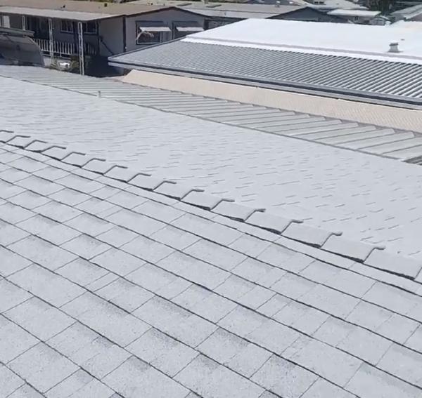 Built 2 Last Roofing