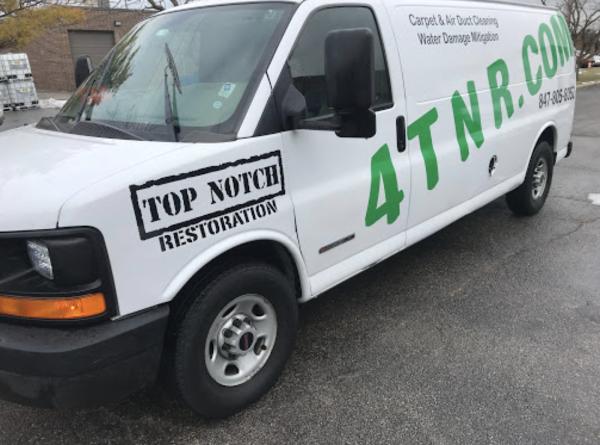 Top Notch Restoration