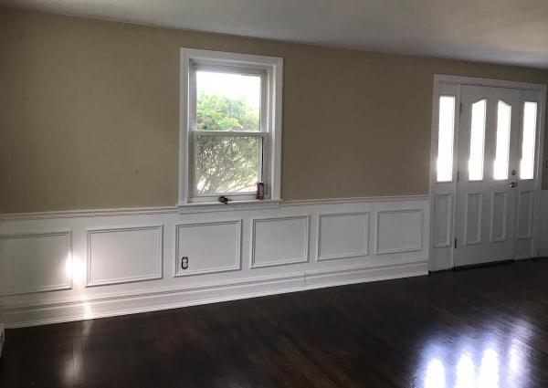 Apex Hardwood Floors LLC