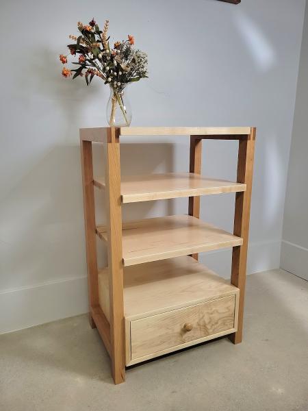 Sustar Woodworks