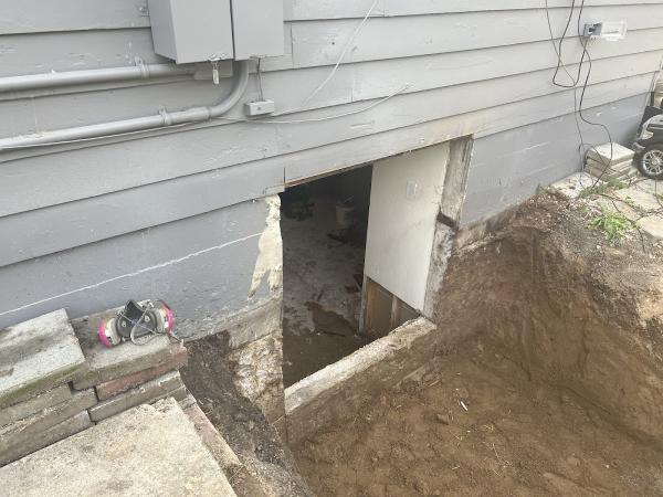 Gibson Concrete Sawing and Demolition
