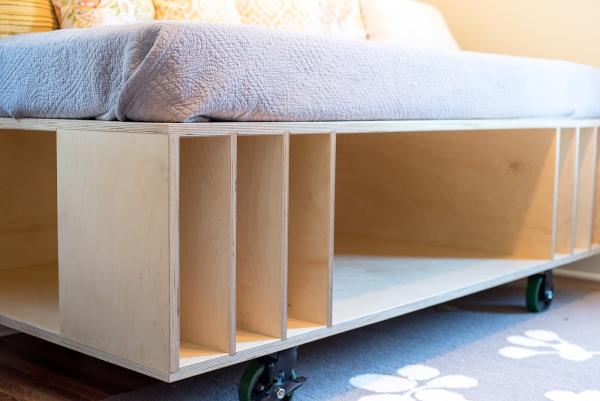 District Furniture / Straight and Narrow