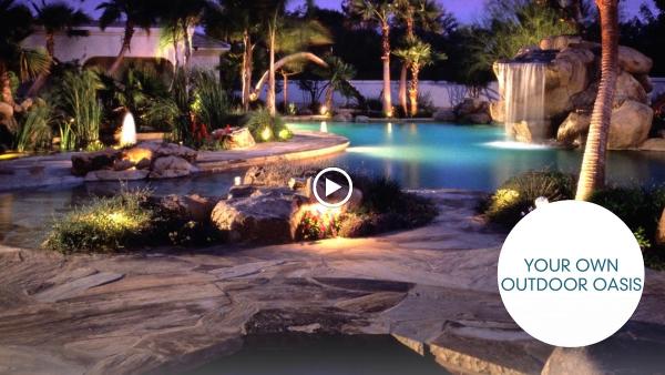 Sun Splash Pools