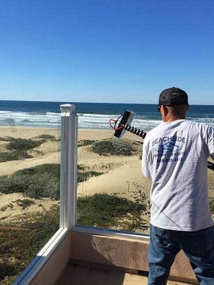 Beachside Window Cleaners