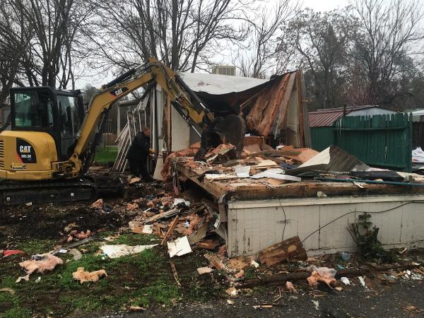Gabel's Hauling & Demolition Inc.