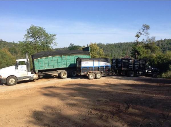 Gabel's Hauling & Demolition Inc.