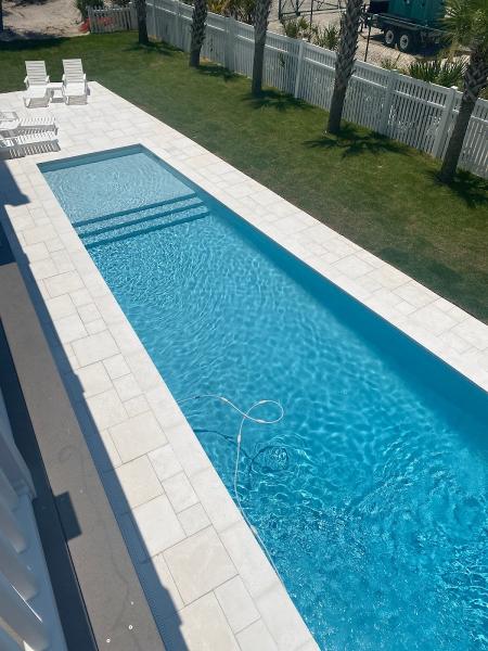 Outerspaces Landscaping