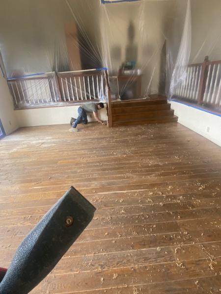 Trejo Construction Inc