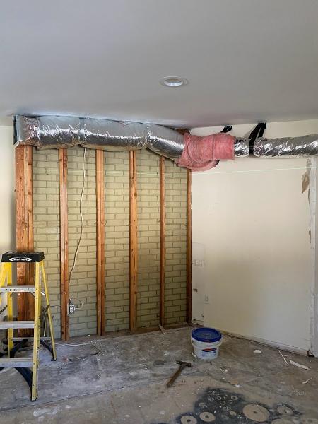 Trejo Construction Inc