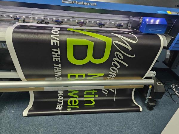 Mecarvi Signs & Embroidery