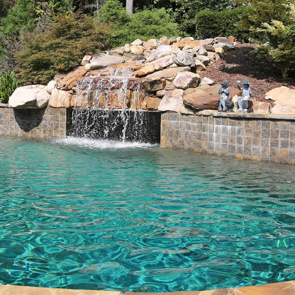 Atlanta Pool Inspection