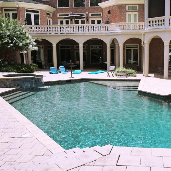 Atlanta Pool Inspection