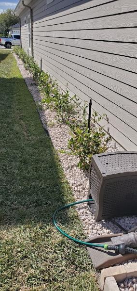 American Blade Lawn Care