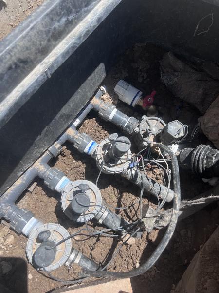 Flow Right Plumbing