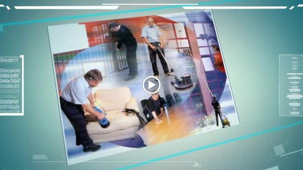 All Building Cleaning Corp