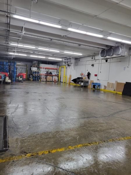 All Building Cleaning Corp