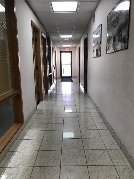 All Building Cleaning Corp