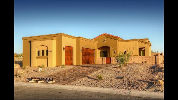Miramonte Homes