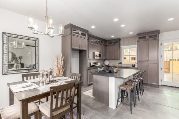 Miramonte Homes