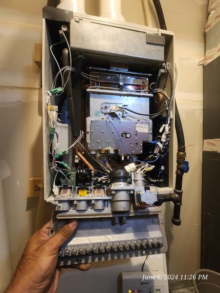 Masterpiece Plumbing & Drain