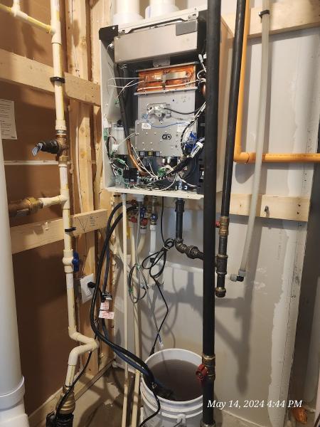 Masterpiece Plumbing & Drain
