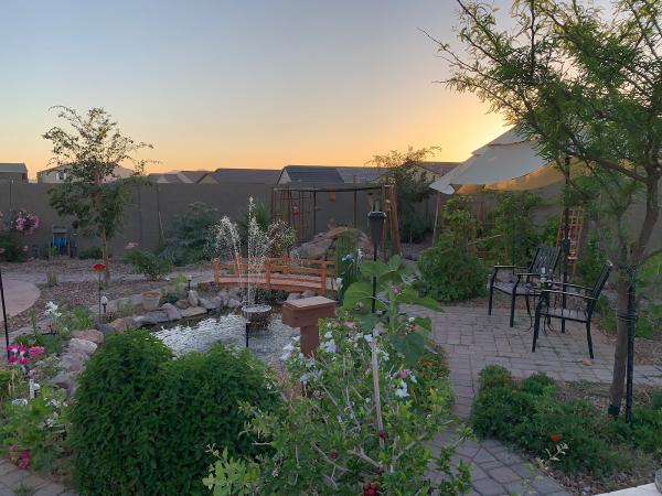 San Tan Landscapers