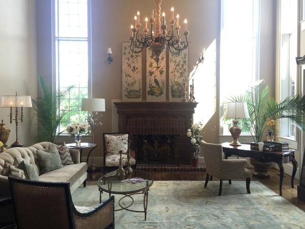 Hart White Interiors