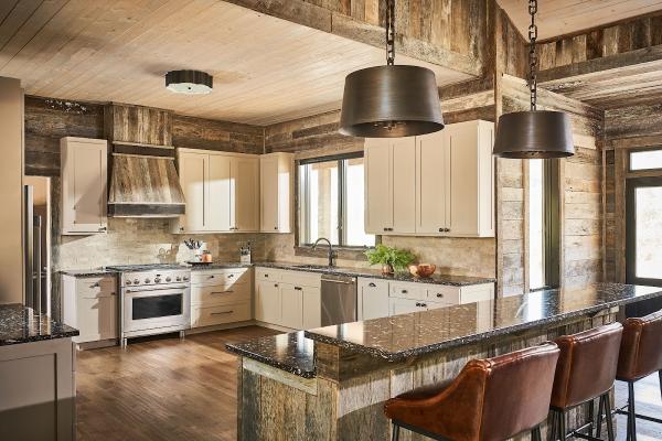 Hart White Interiors