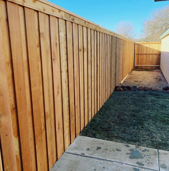 Onpoint Fencing and Decking