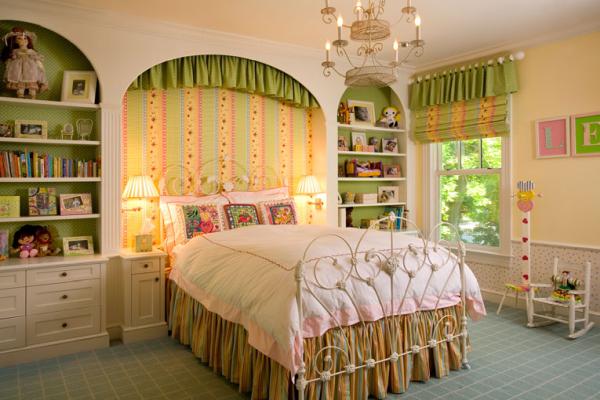 Lauren Ostrow Interior Design