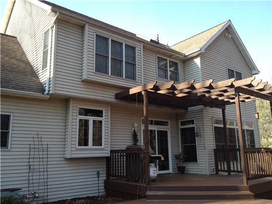 Proshine Window Cleaning & Pressure Washing