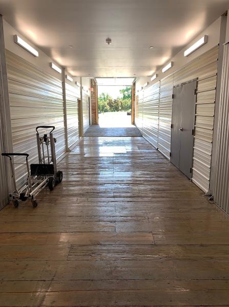 Ultra Self Storage