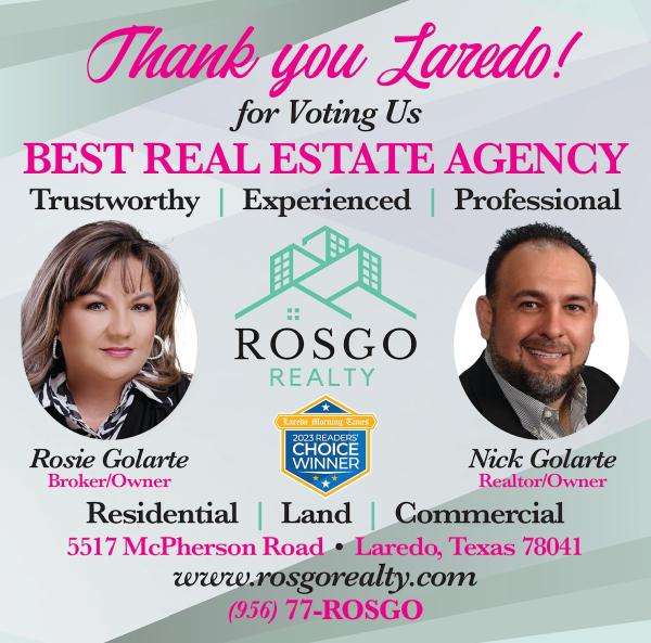 Rosgo Realty