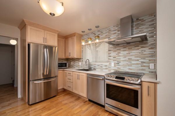 Alex Cordrey Construction Inc.