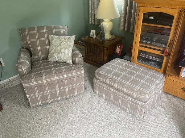 Steven & Sons Upholstery Co.