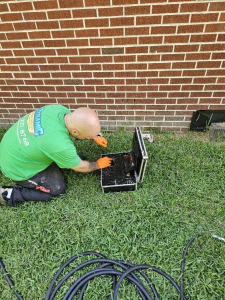 Dynamic Home Services