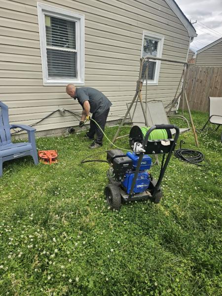 Dynamic Home Services