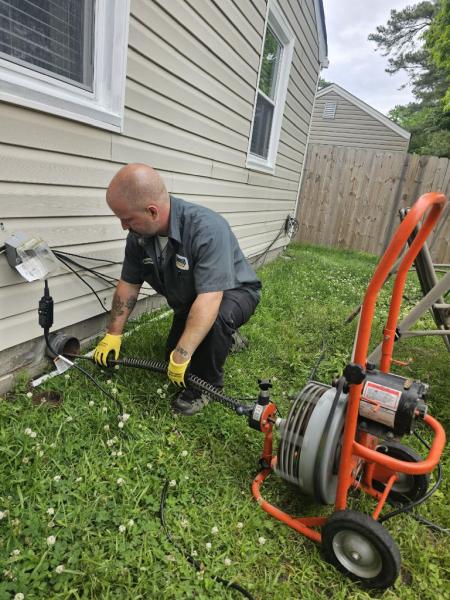 Dynamic Home Services