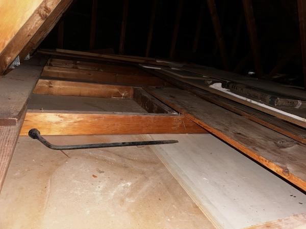 Attic Elite
