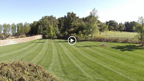 Zach's Lawn Care