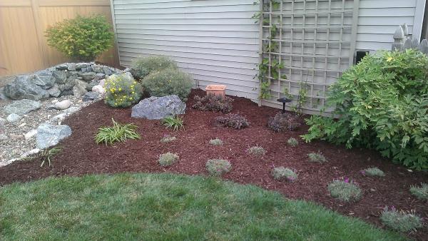 Zach's Lawn Care
