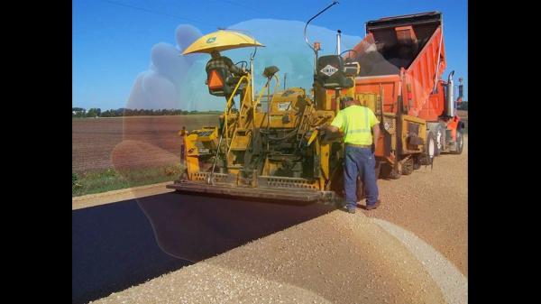 Sullivan's Paving