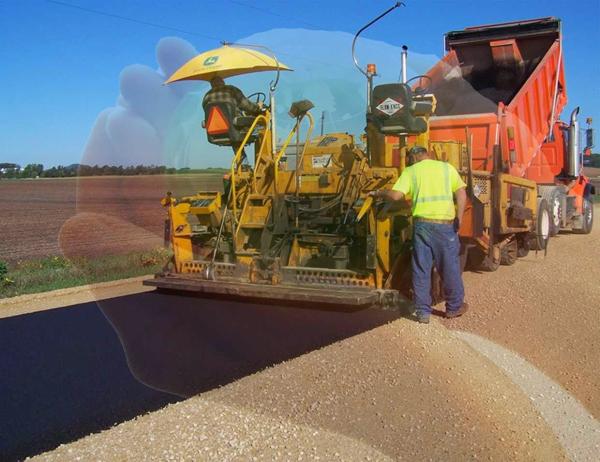 Sullivan's Paving