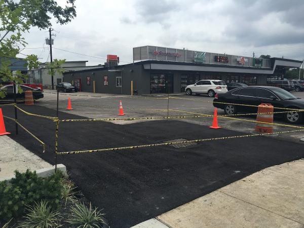 Sullivan's Paving