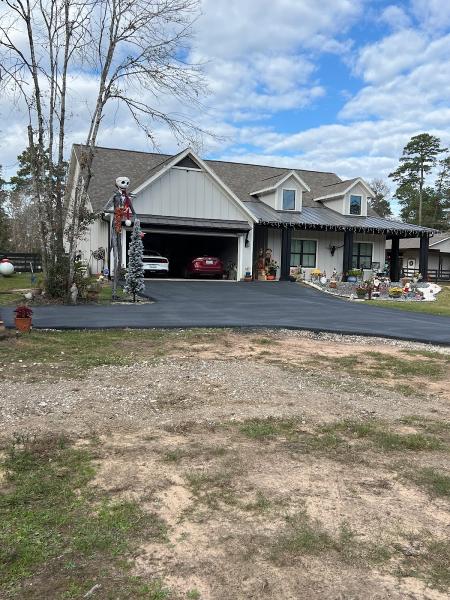 Sullivan's Paving