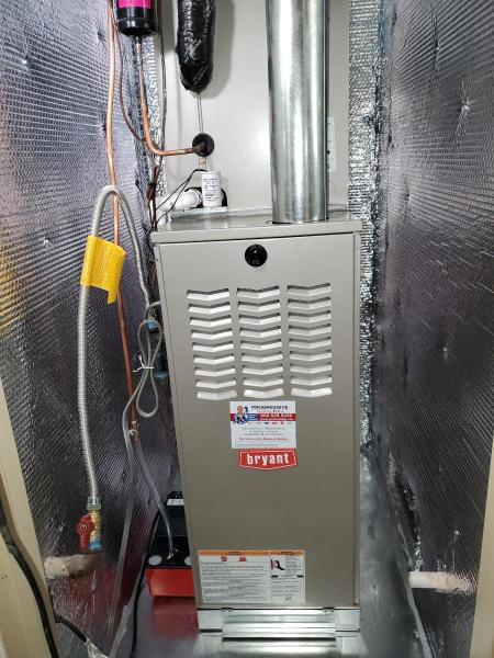 Honest Heating & Air Conditioning Repair and Installation
